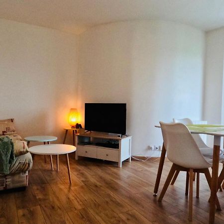 Appartement Cosy Joué-lés-Tours Bagian luar foto