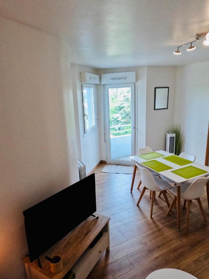 Appartement Cosy Joué-lés-Tours Bagian luar foto